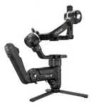 Стабилизатор Zhiyun Crane S3 - Гимбъл