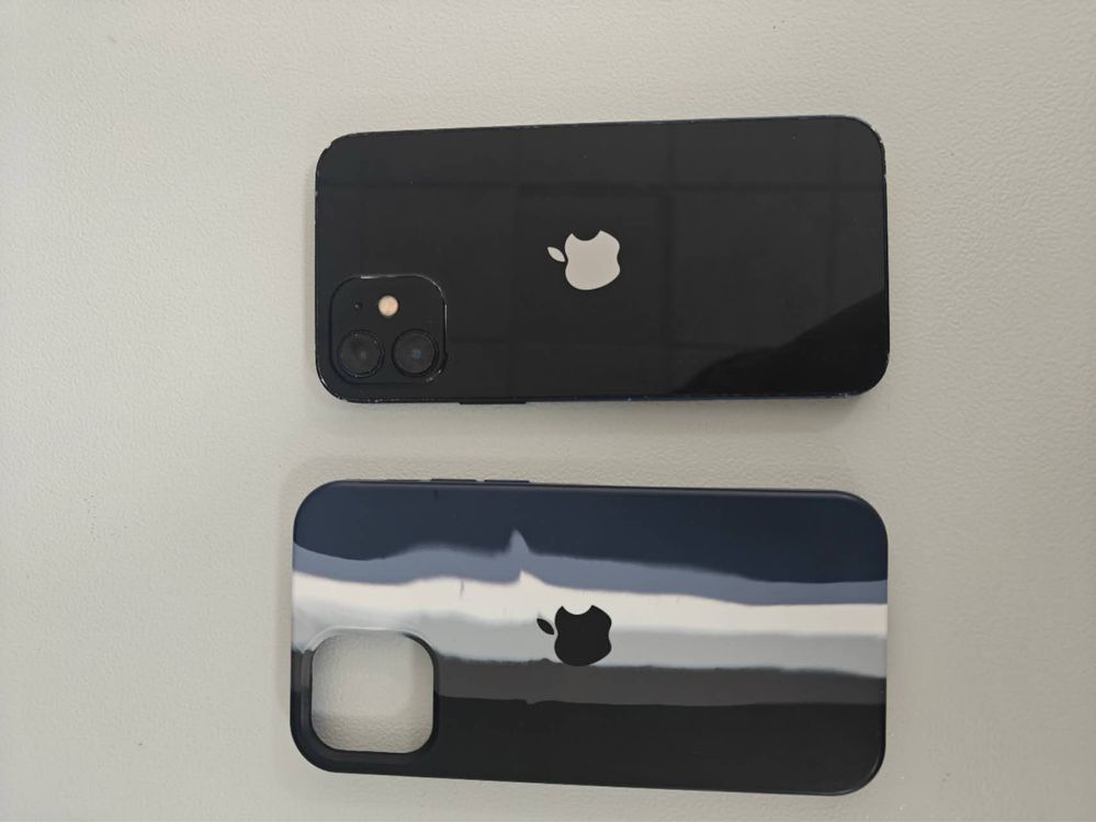 Iphone 12 abmen ham bor