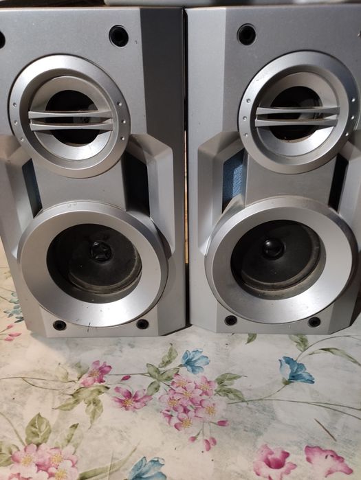 Boxe Roadstar functionale