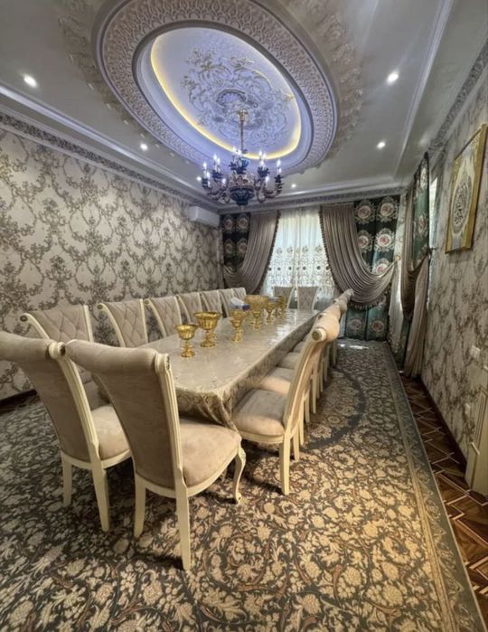 7.75 сотки , Сергели ( Кумарик ) 7 комнат