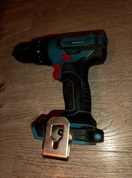 Bormașină Erbauer 18v