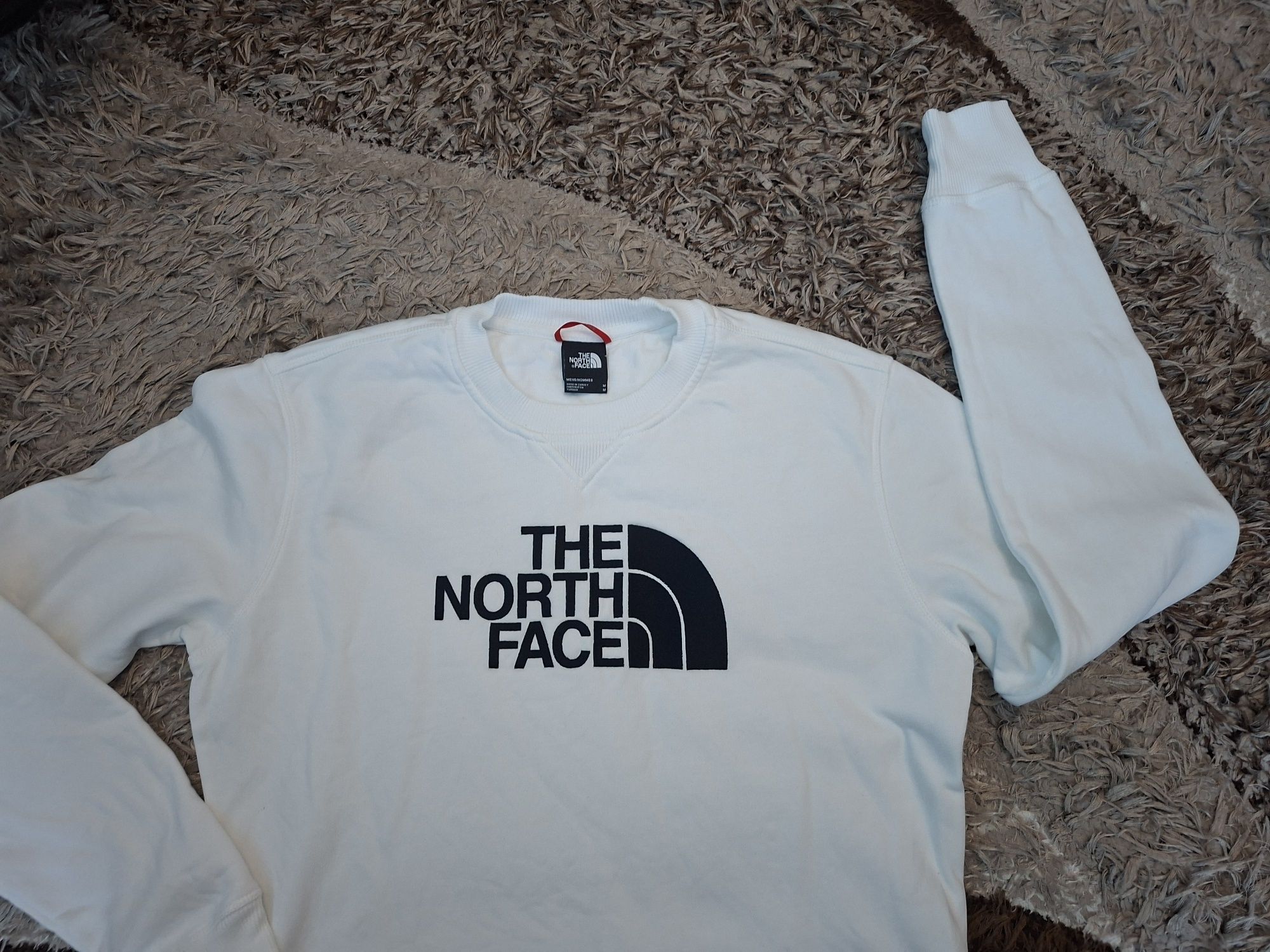 The North Face-Ориг. Суичър