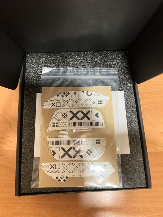 Мышка игровая