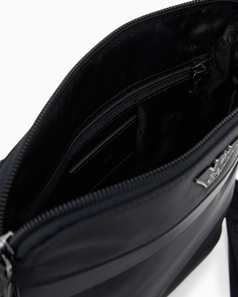 Оригинална мъжка чанта Emporio Armani EM001807 AF13454 UC001