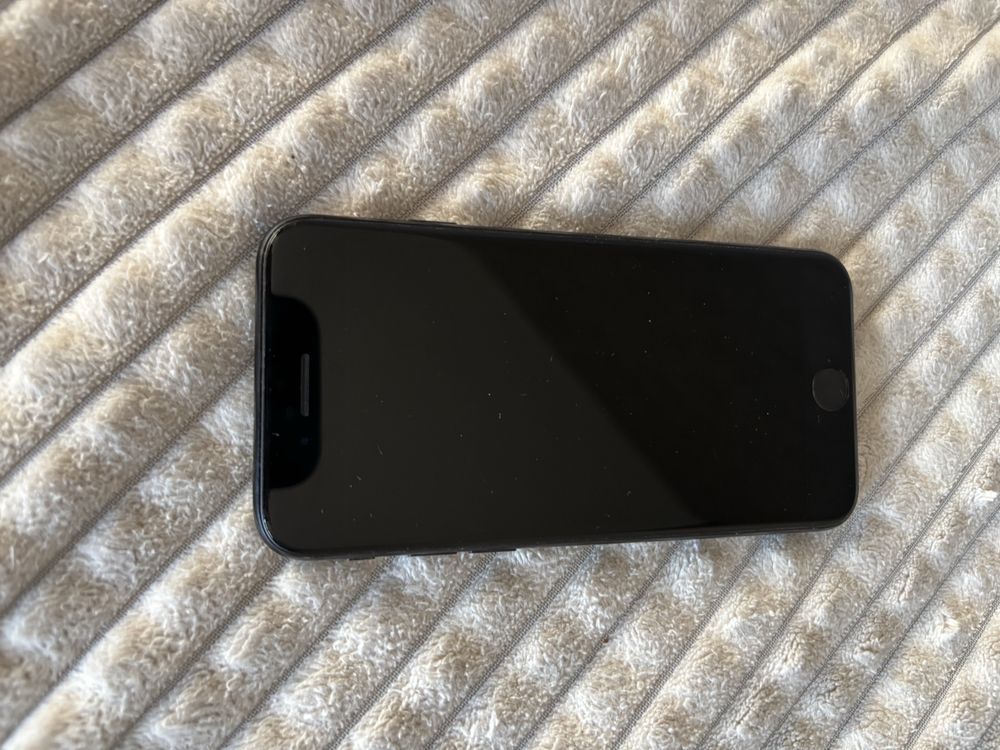 iPhon SE 2022 128GB
