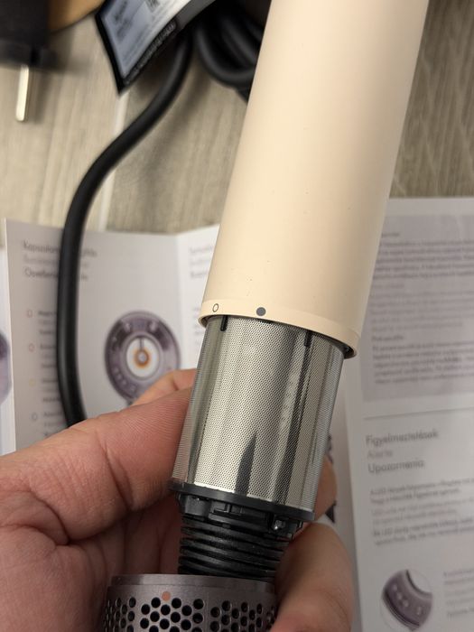 Dyson Supersonic Nural - Nou