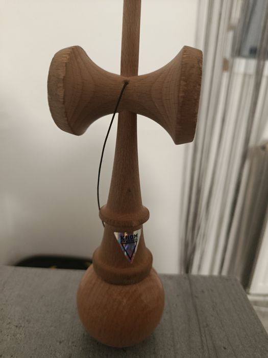 Kenama krom Pop LOL NAKED