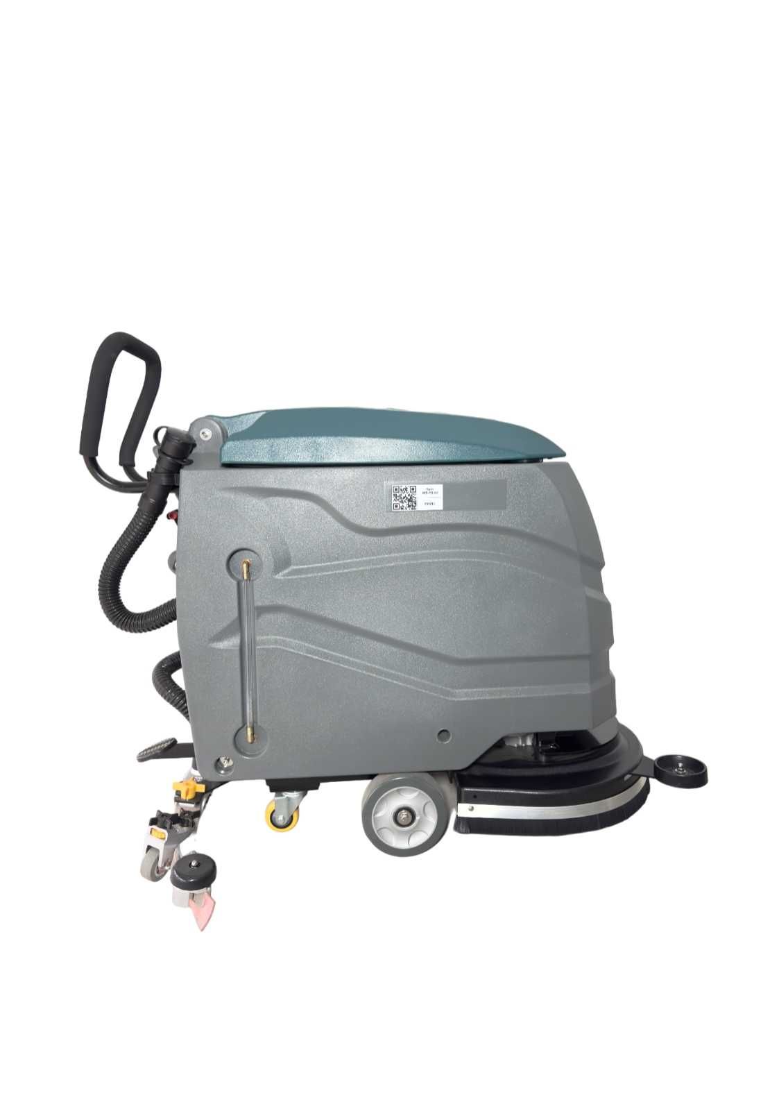 Mașină profesională de spălare pardoseală cu acumulator Sudi WB-FS-X2