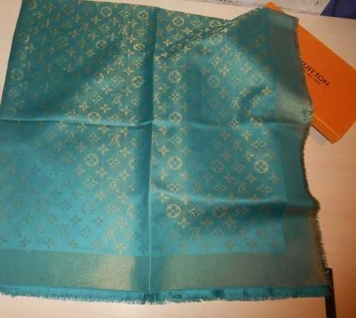 Eșarfă pentru femei Louis Vuitton 020