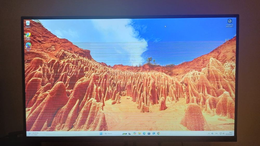 Продам монитор Xtreon,27”
