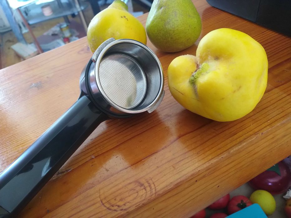 Кафемашина Saeco HD 8423