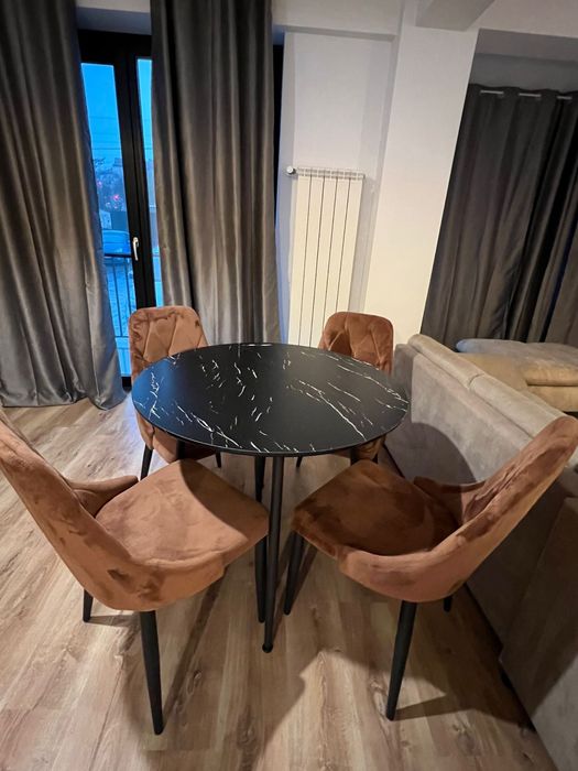 Ofer spre inchiriere apartament spatios