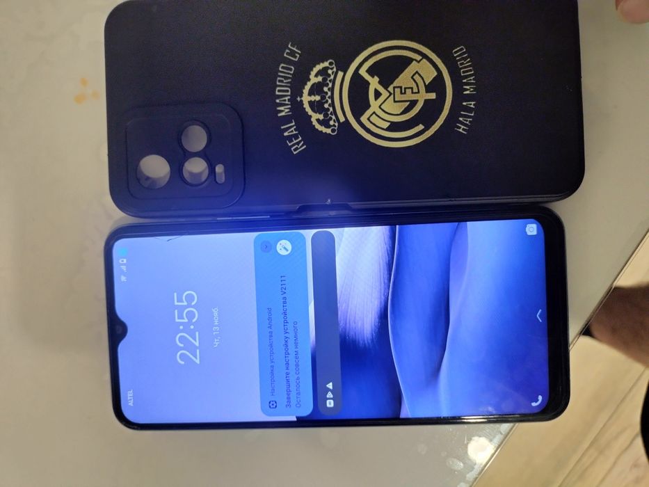 Продам Vivo Y21 64gb