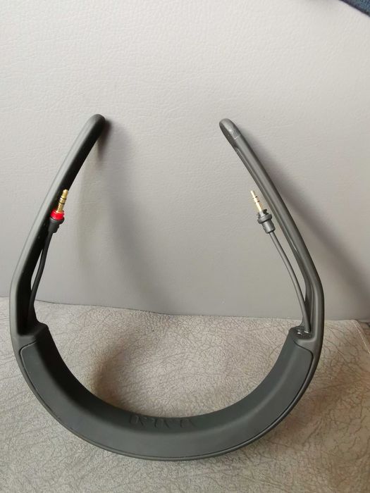 AIAIAI H05 Headband Bluetooth version 4.2 usbC