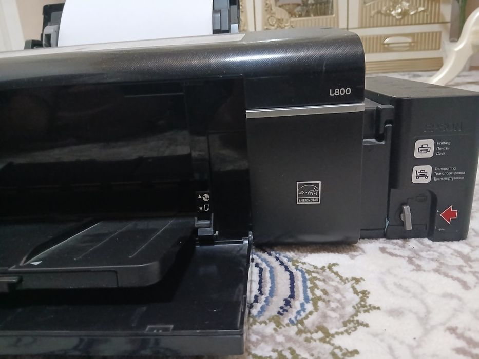 Printer EPSON L800