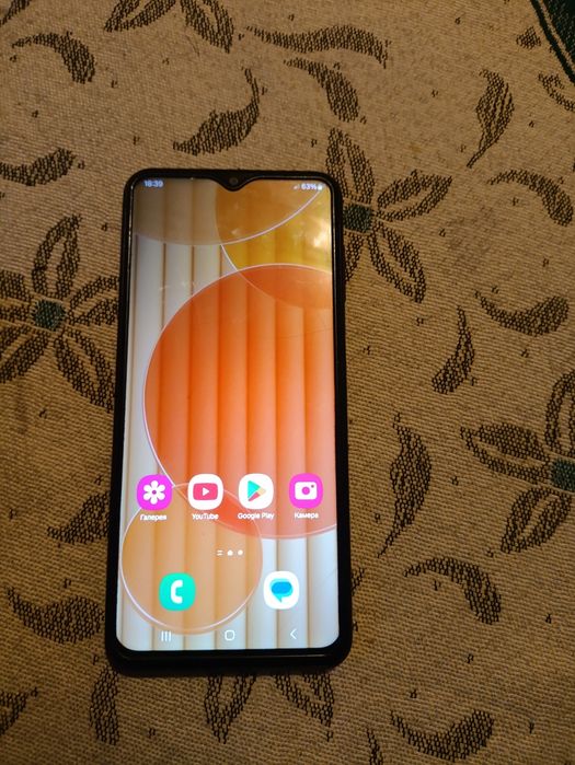 Срочно продам Самсунг А13