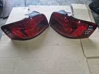 Triple Audi A3 2012 2 usi