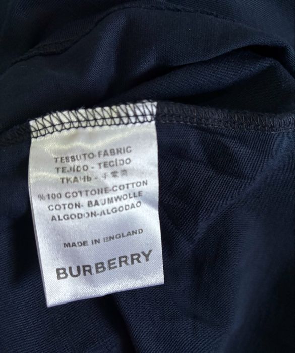 Tricou bleumarin închis, mărimea XXL, bumbac 100%