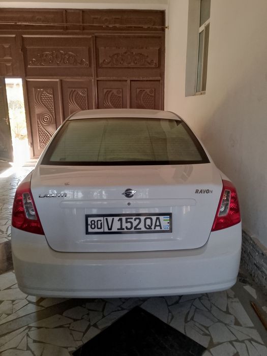 Ласети шевралет 2019 йил