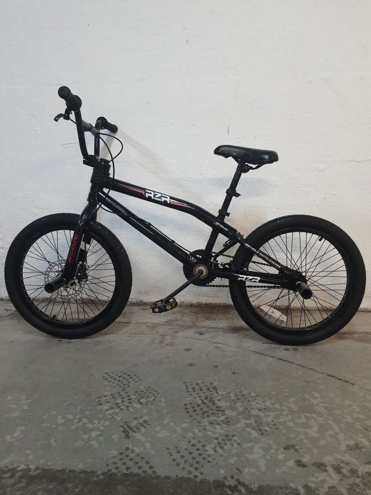 De vânzare bicicleta BMX Freestyle