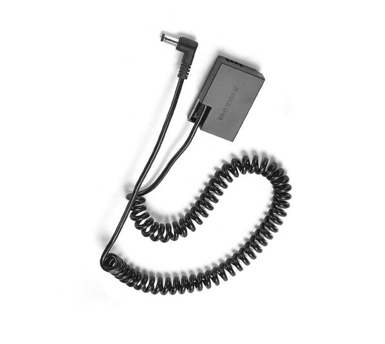 Дъми батерия за Canon Nikon Sony Panasonic Fuji