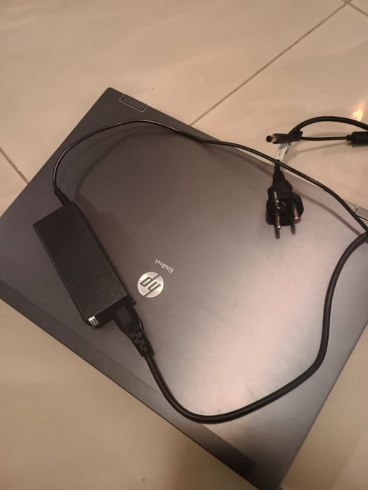 Лаптоп Hp 8740w работна станция