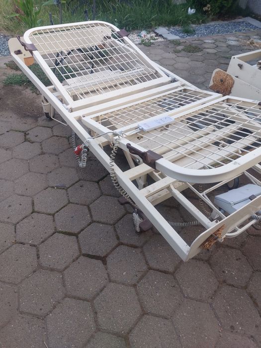 vind paturi medicale