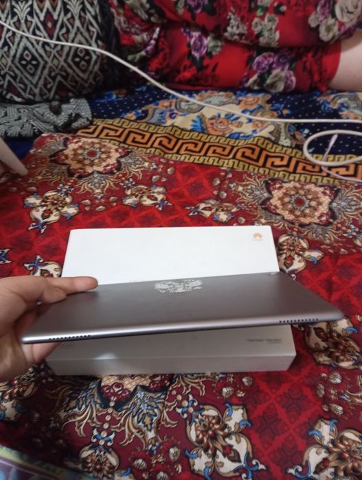 Huome pad zor planshet