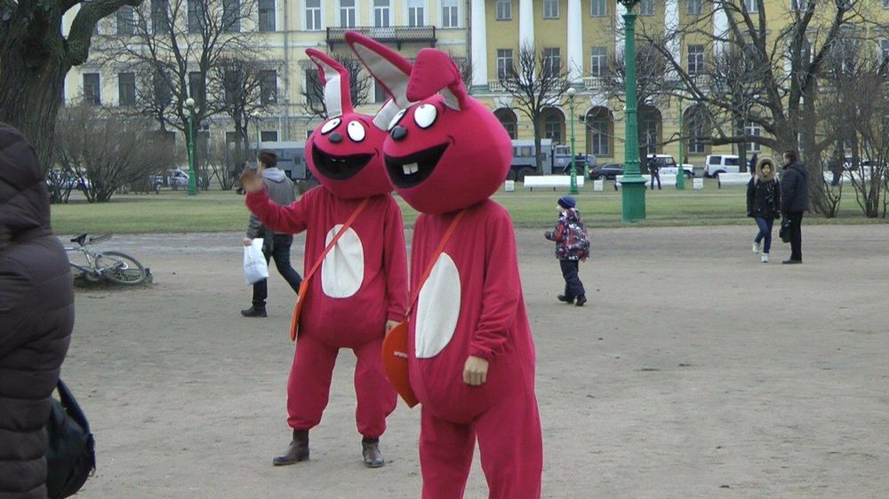 ПромоутерПрофессиональная Раздача Флаеров,Визиток,Листовок,Дорхенгеров