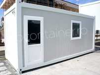 Facem containere standard la or cei dimensiune dorita