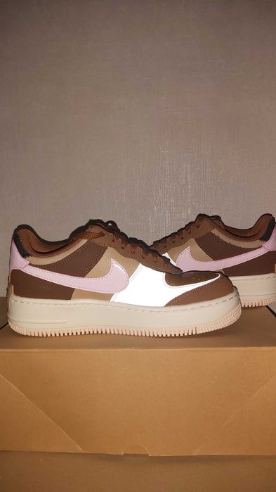 Nike Air Force 1 Shadow - Номер 38.5