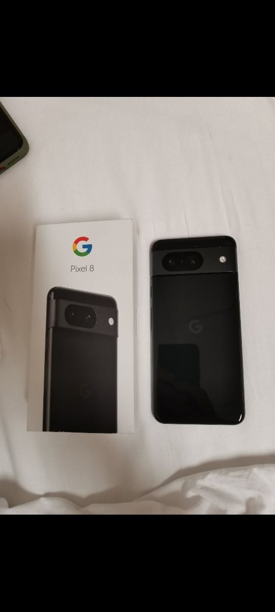 Google Pixel 8 256gb