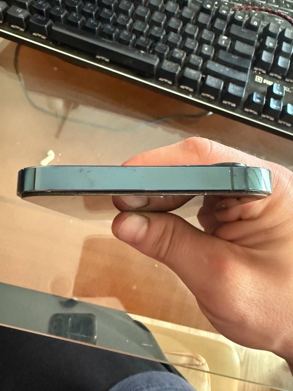 iPhone 12 Pro Max 128GB