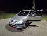 Peugeot 307 1.6  бензин