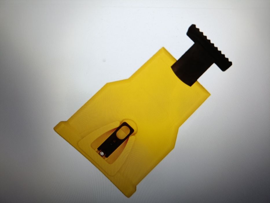 Dispozitiv ascuțit lanț drujba