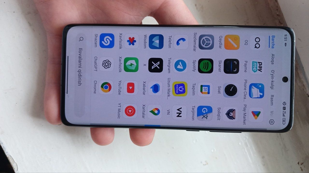 Xiaomi 12  12 ga 256