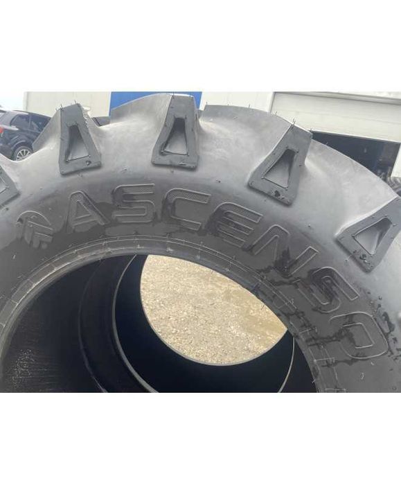 Anvelopa 16.9-28 ASCENSO TDB120 12PR