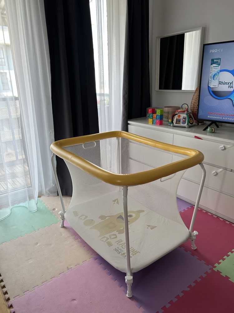 Tarc de joacă pentru copii – stare excelentă