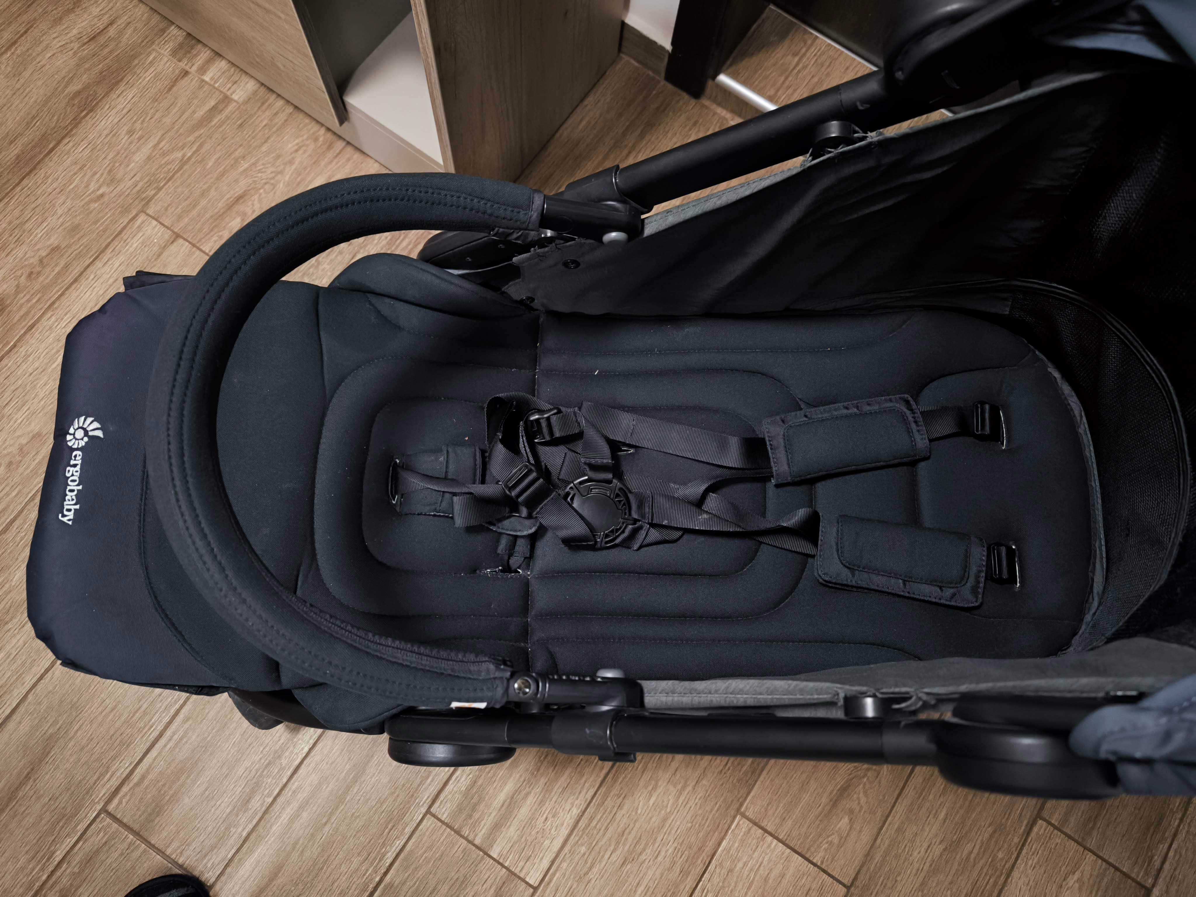 Количка Ergobaby metro plus