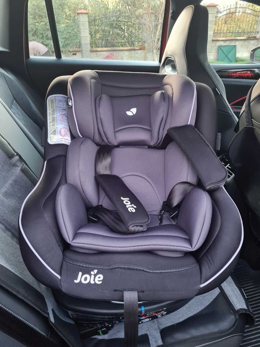 Стол за кола joie 360