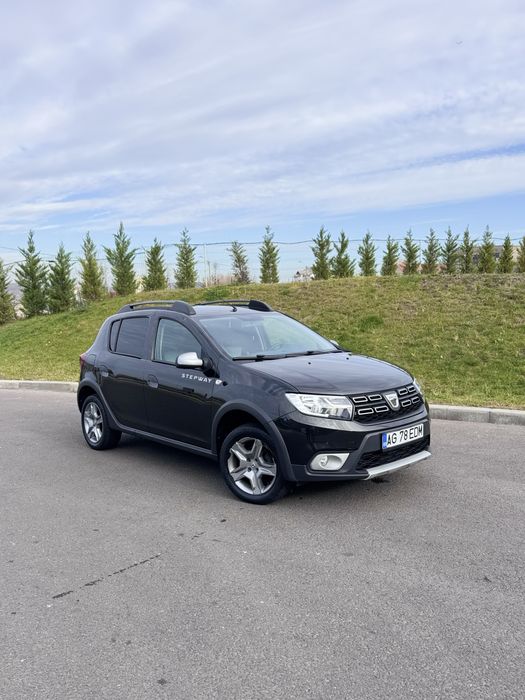 ‼️VAND Dacia Sandero STEPWAY‼️