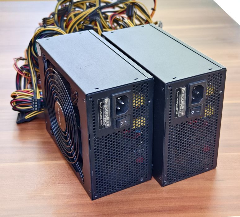 Sursa Segotep GP1800G, 1700W