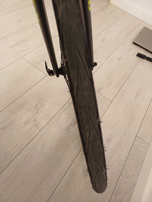 Bicicleta Companion