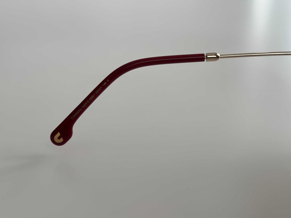 Ochelari de soare Carrera 196FS (Factura/Garantie)