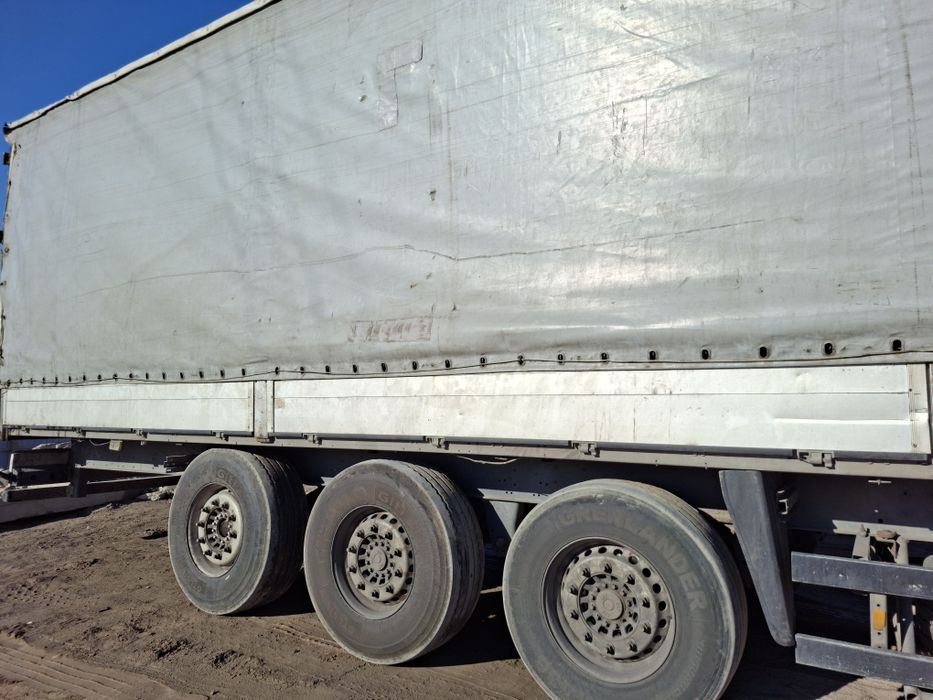 Prsep, Schmitz Saf most