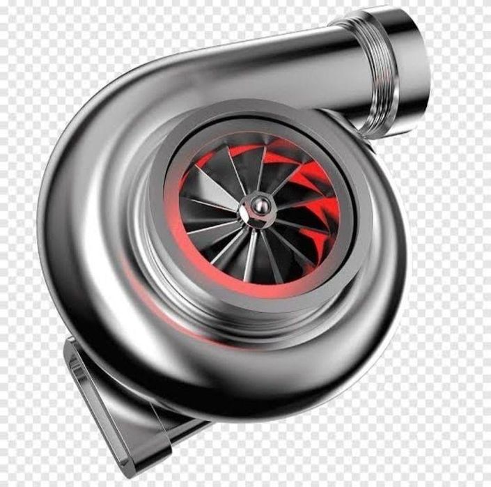Reconditionari/Reparatii Turbosuflante Turbine Turbo Audi