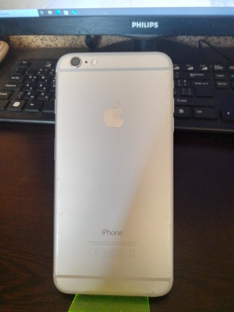 телефон iphone 6 plus