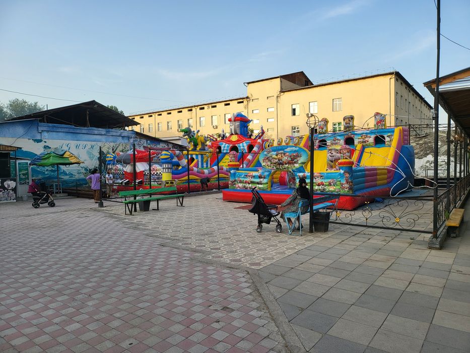 Продам готовый бизнес