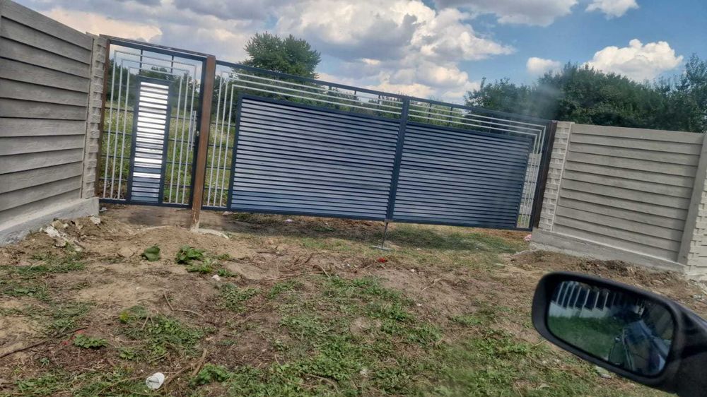 Teren intravilan 3400 m2