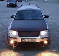 Capace Oglinzi Tip Batman - Volkswagen Passat B5.5